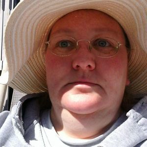 Meet your Posher, Jodi